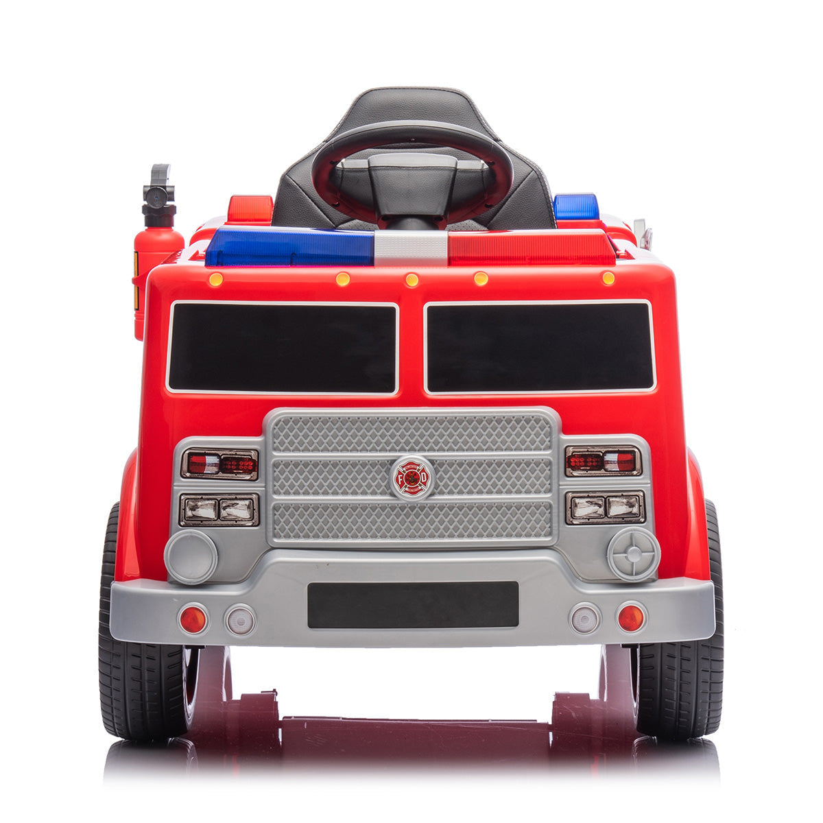 12V Brandweerauto (Speelgoed)