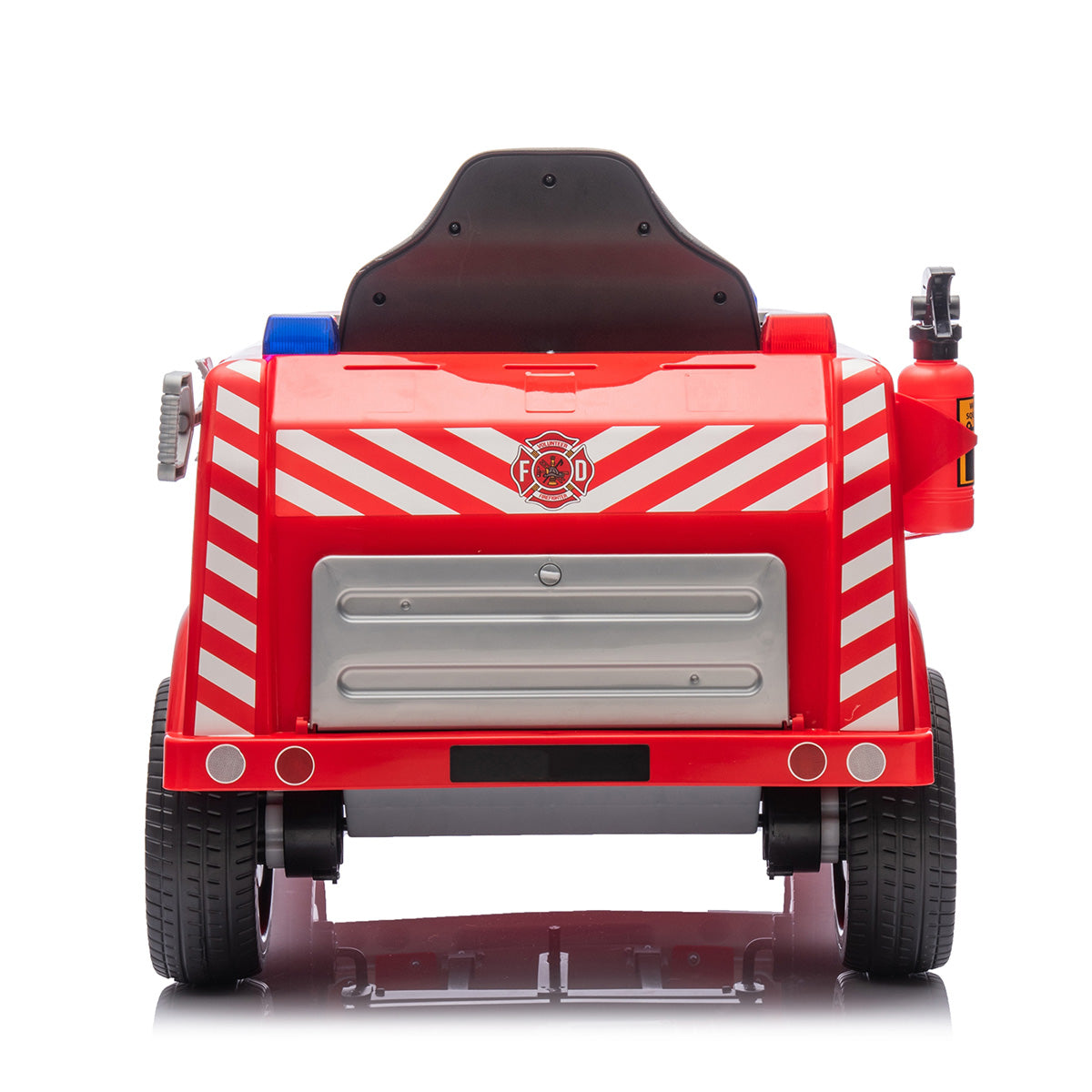 12V Brandweerauto (Speelgoed)
