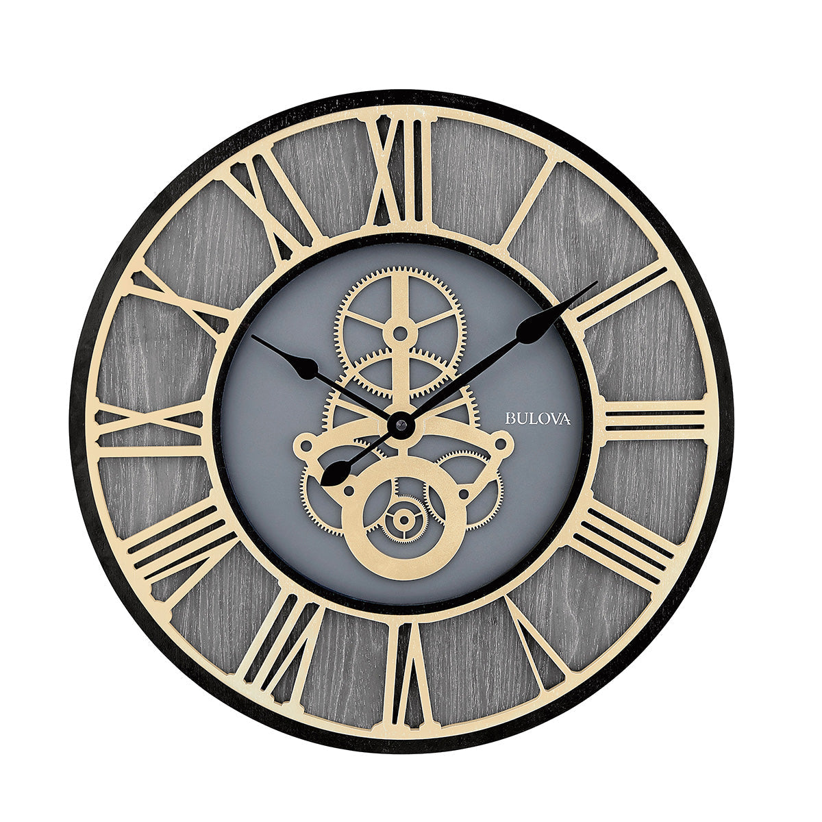 Reloj de pared Bulova