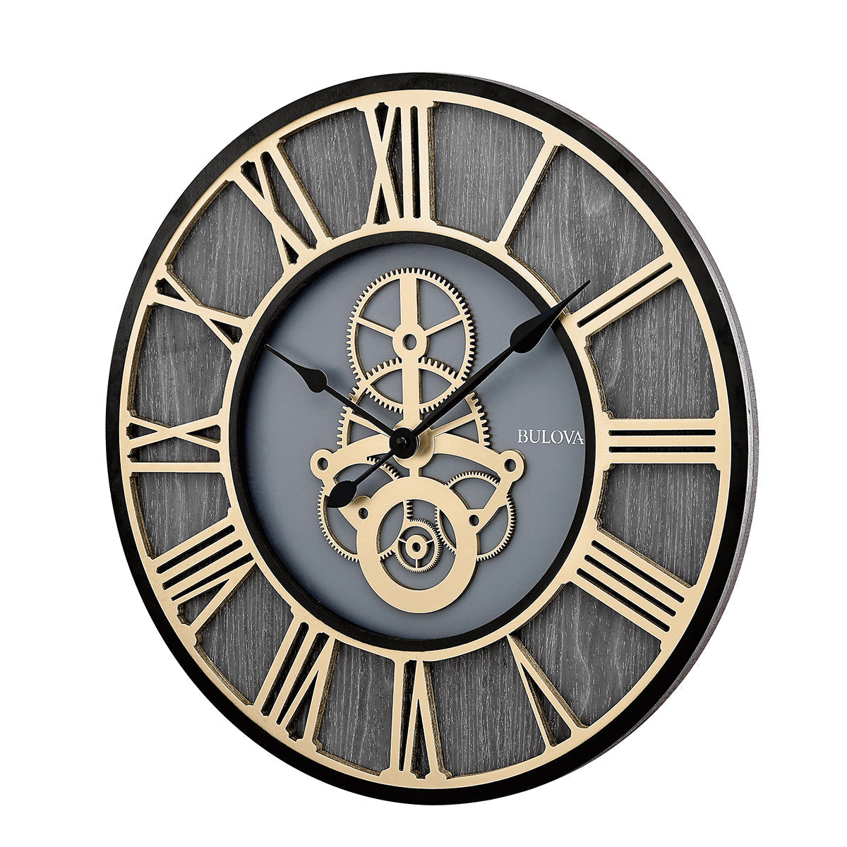 Reloj de pared Bulova