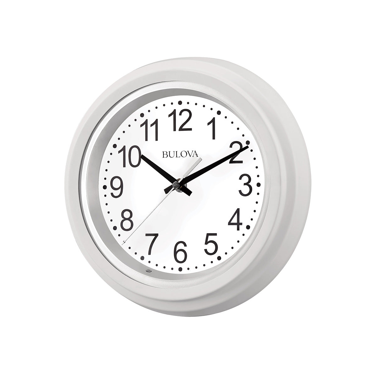 Reloj de pared Bulova Night Vision