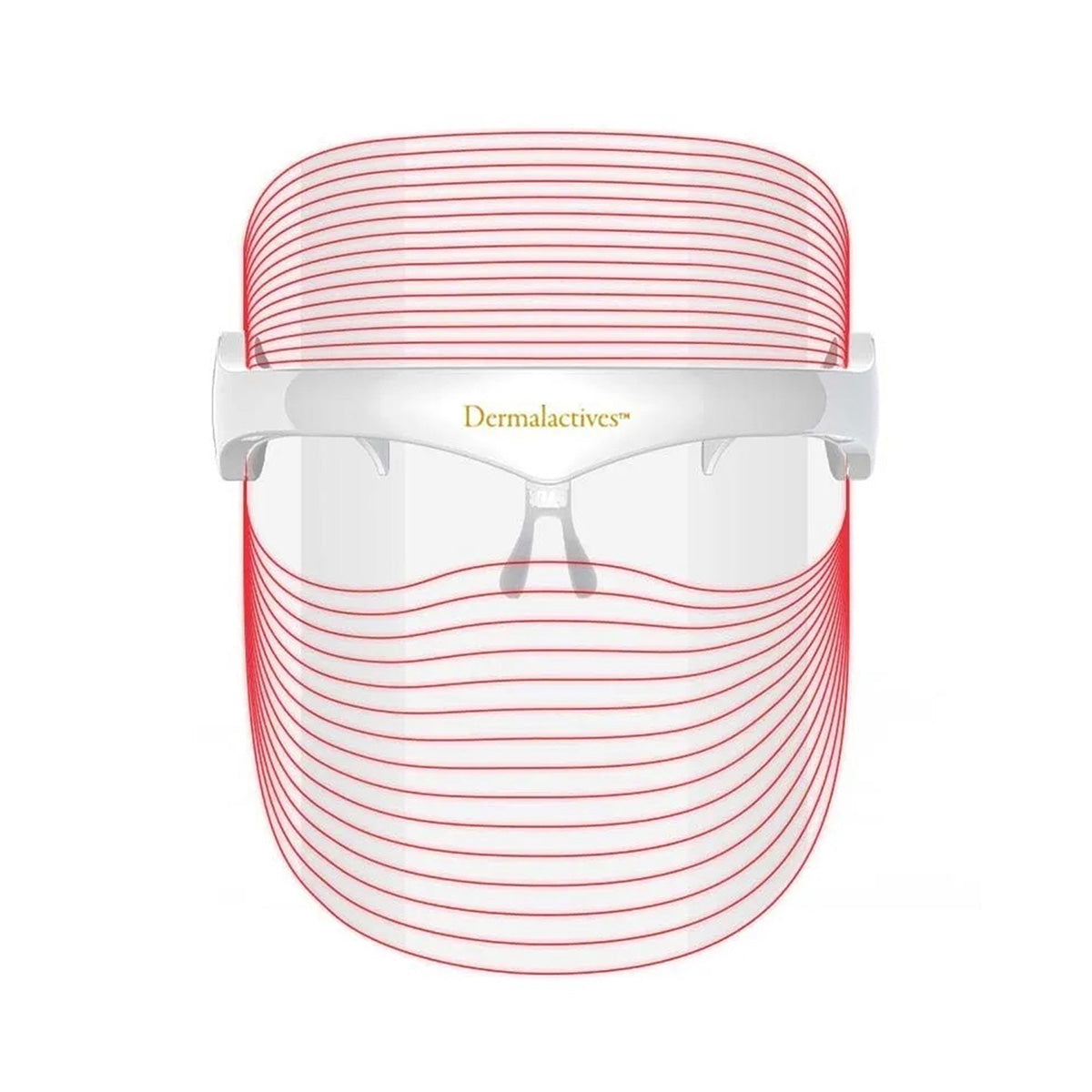 Dermalactives 7-in-1 LED-Lichttherapiemaske