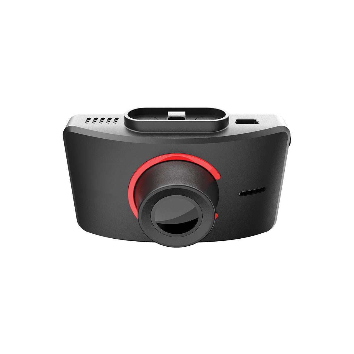 Car and Driver 4K-Dashcam-Set mit Touchscreen