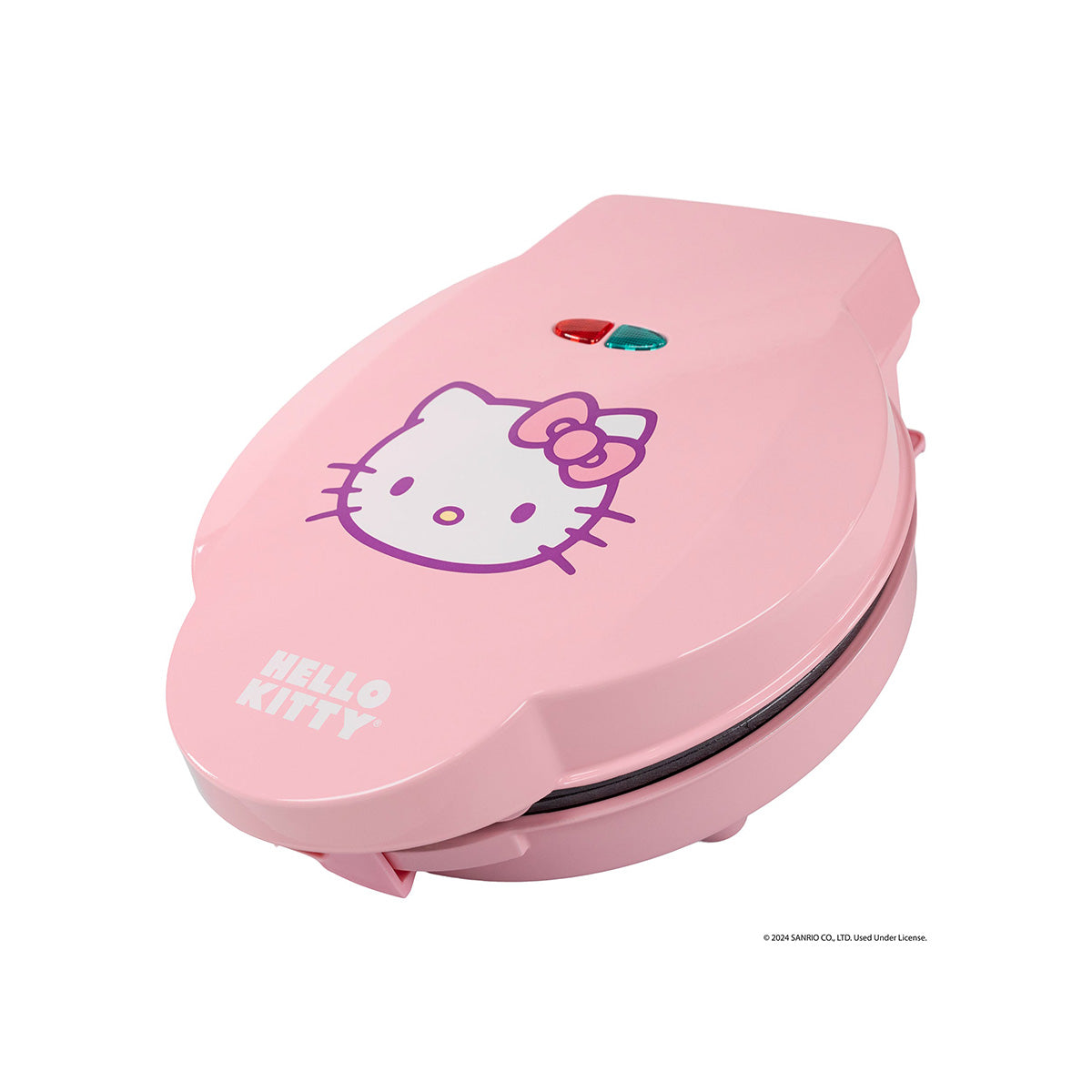 Hello Kitty Quesadilla-maker