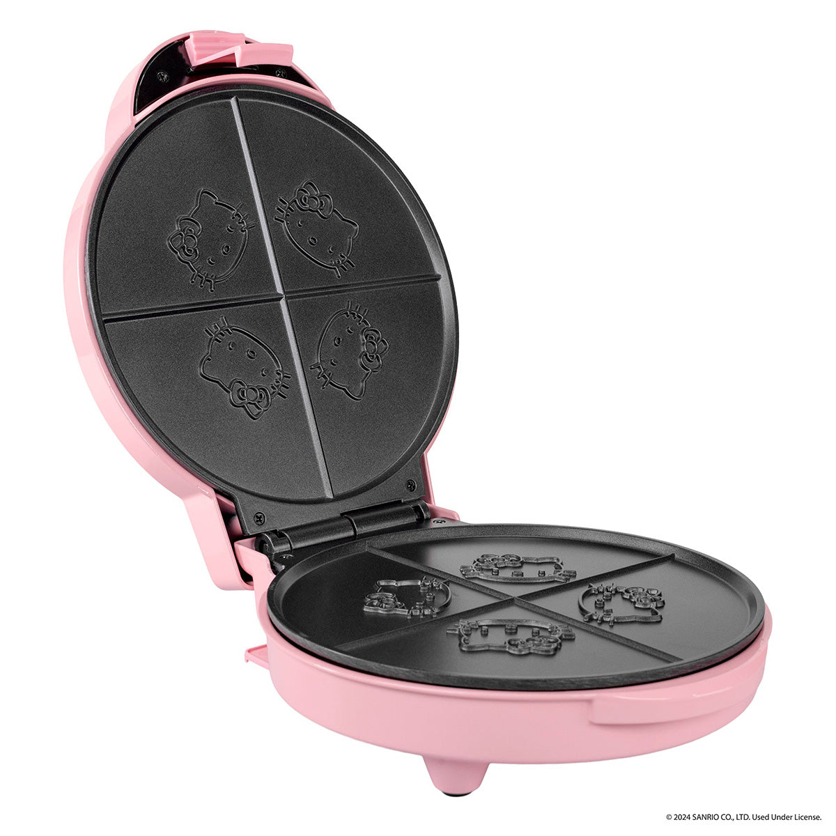 Hello Kitty Quesadilla-maker