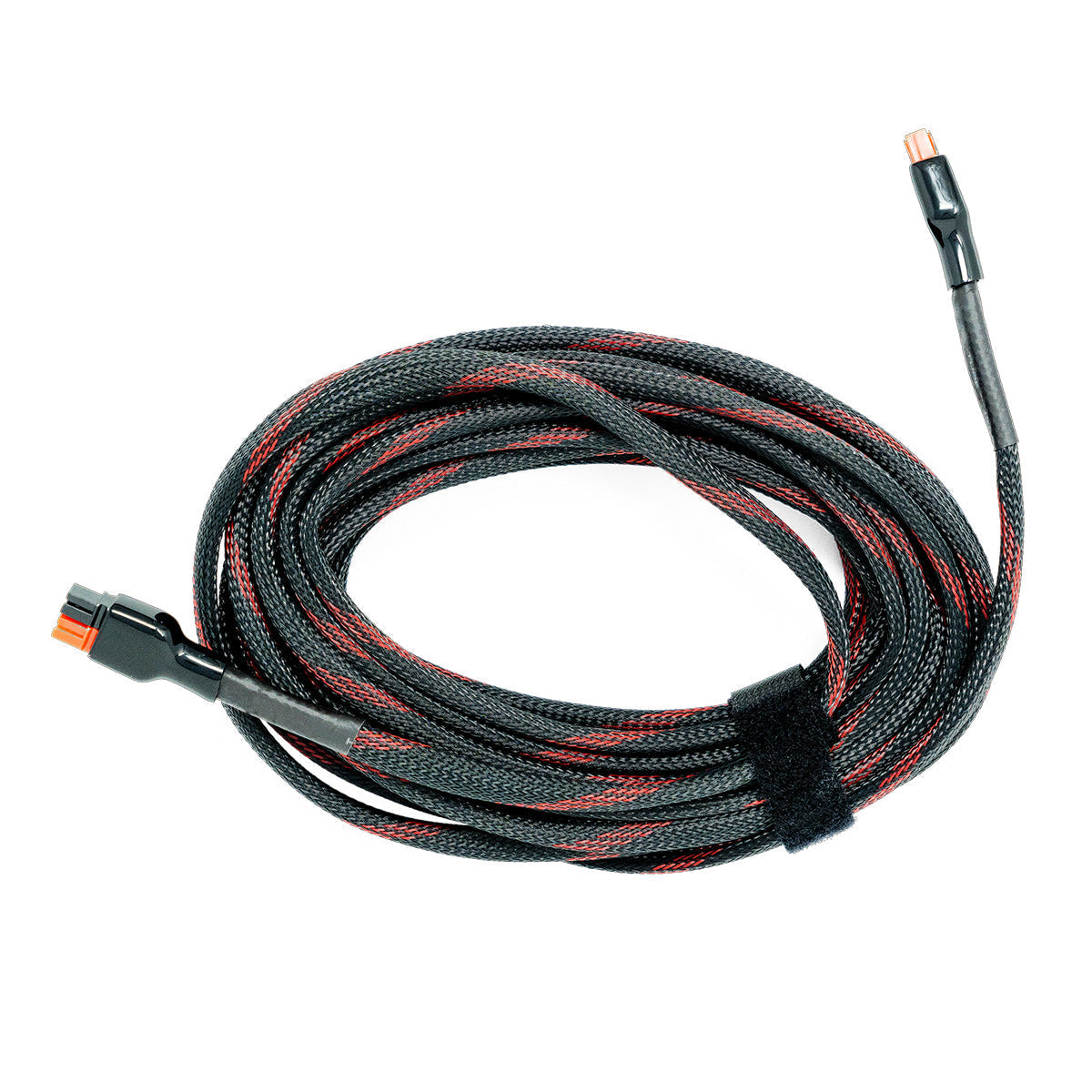 Cable de extensión solar de 25 pies