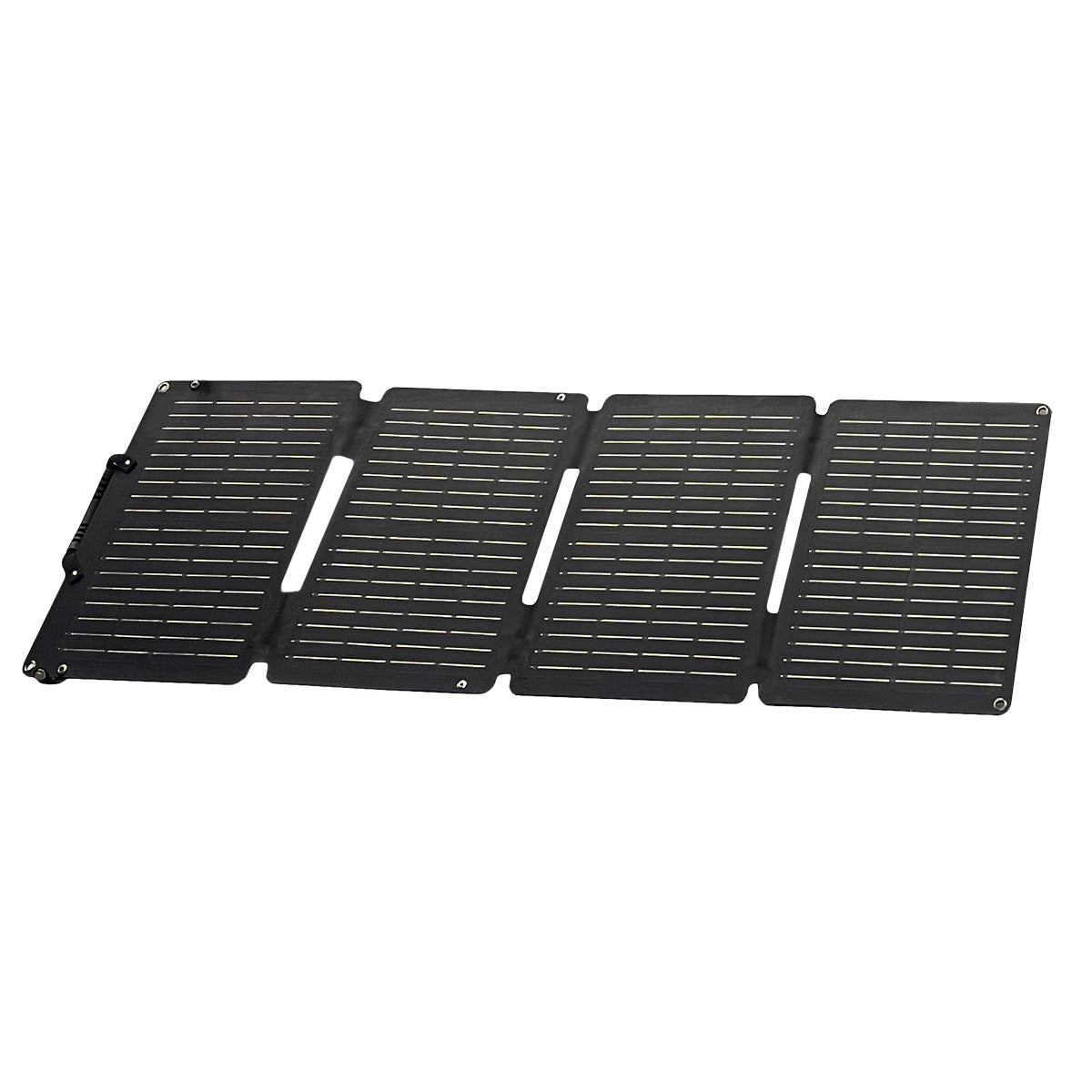 50W 12V Folding Solar Panel
