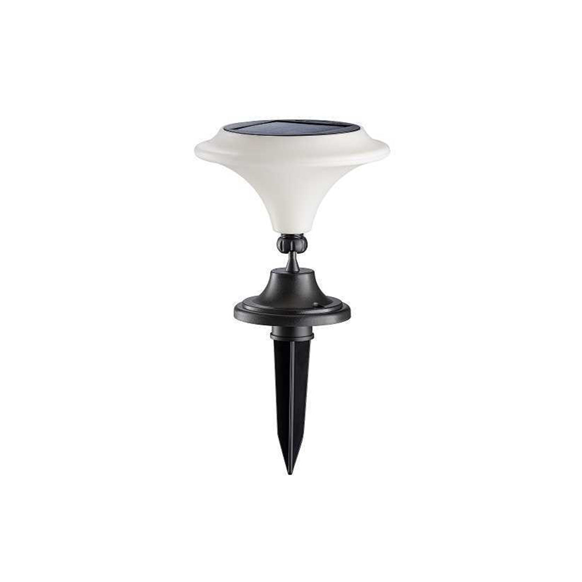 Solarbetriebene LED-Martini-Lichter (2er-Set)