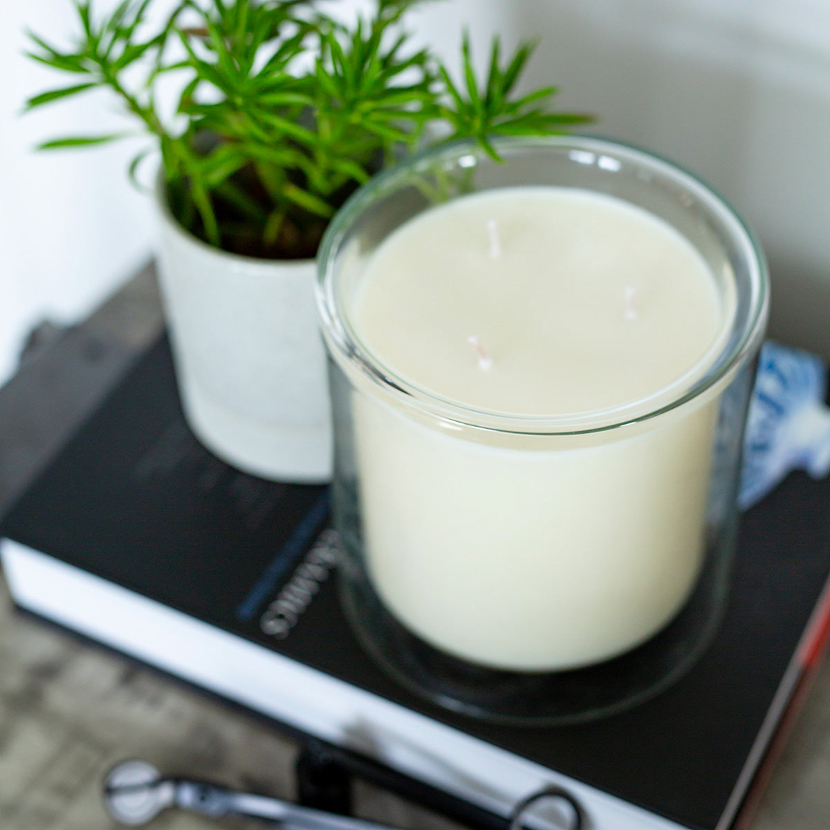 Mysa Soy Candle