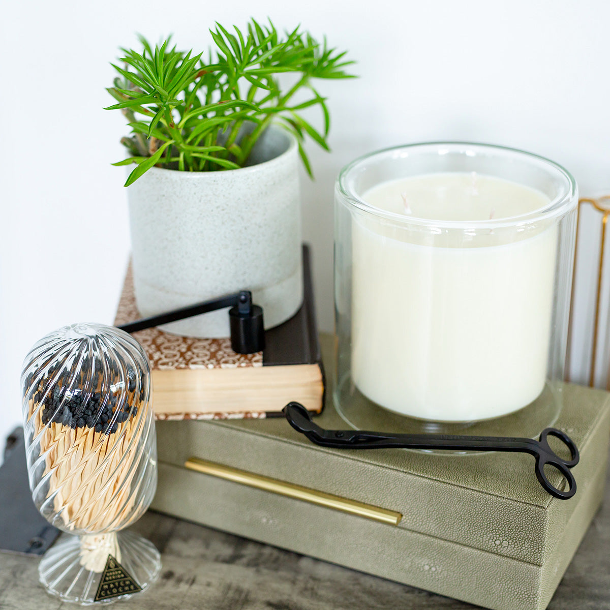 Mysa Soy Candle