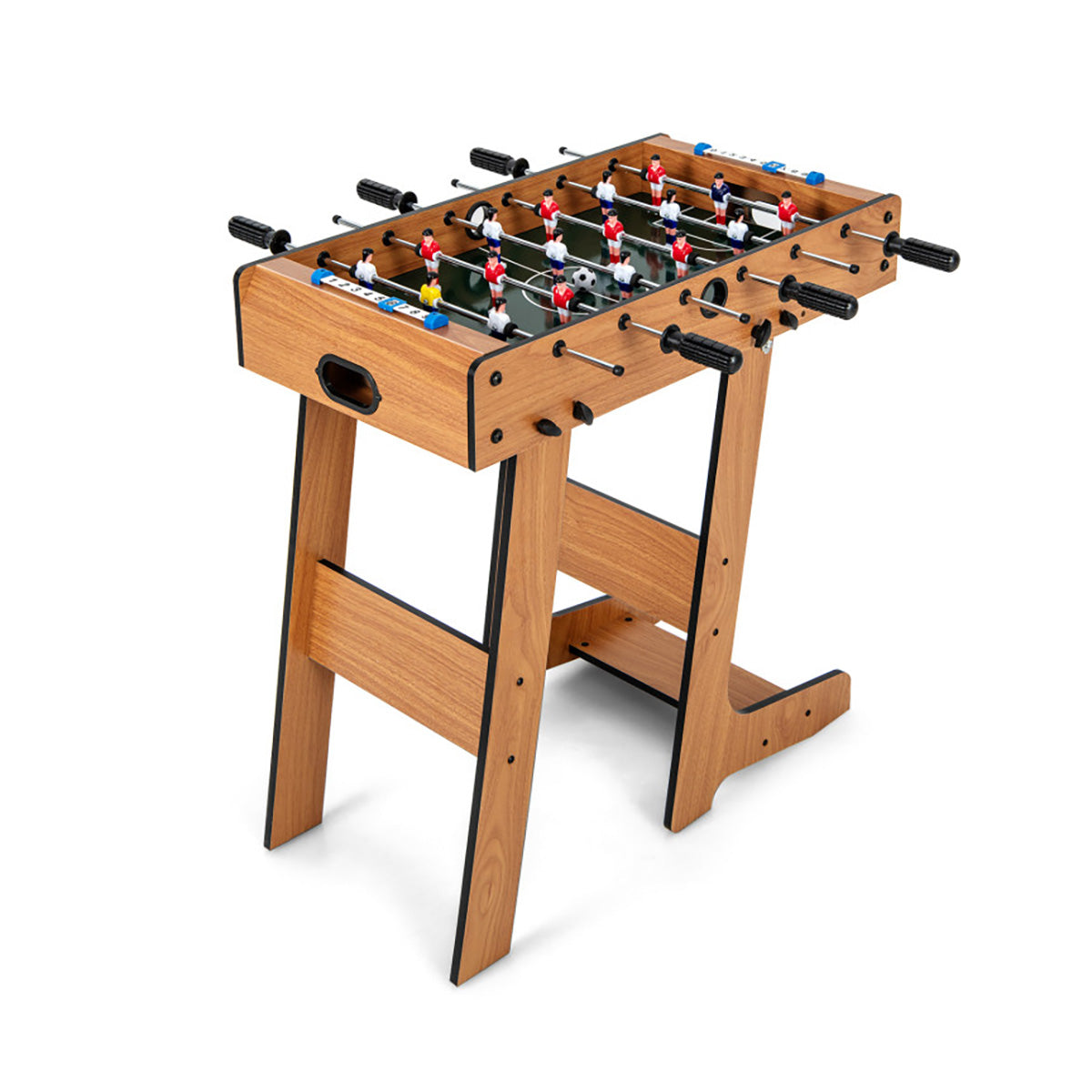 27'' klappbarer Kickertisch