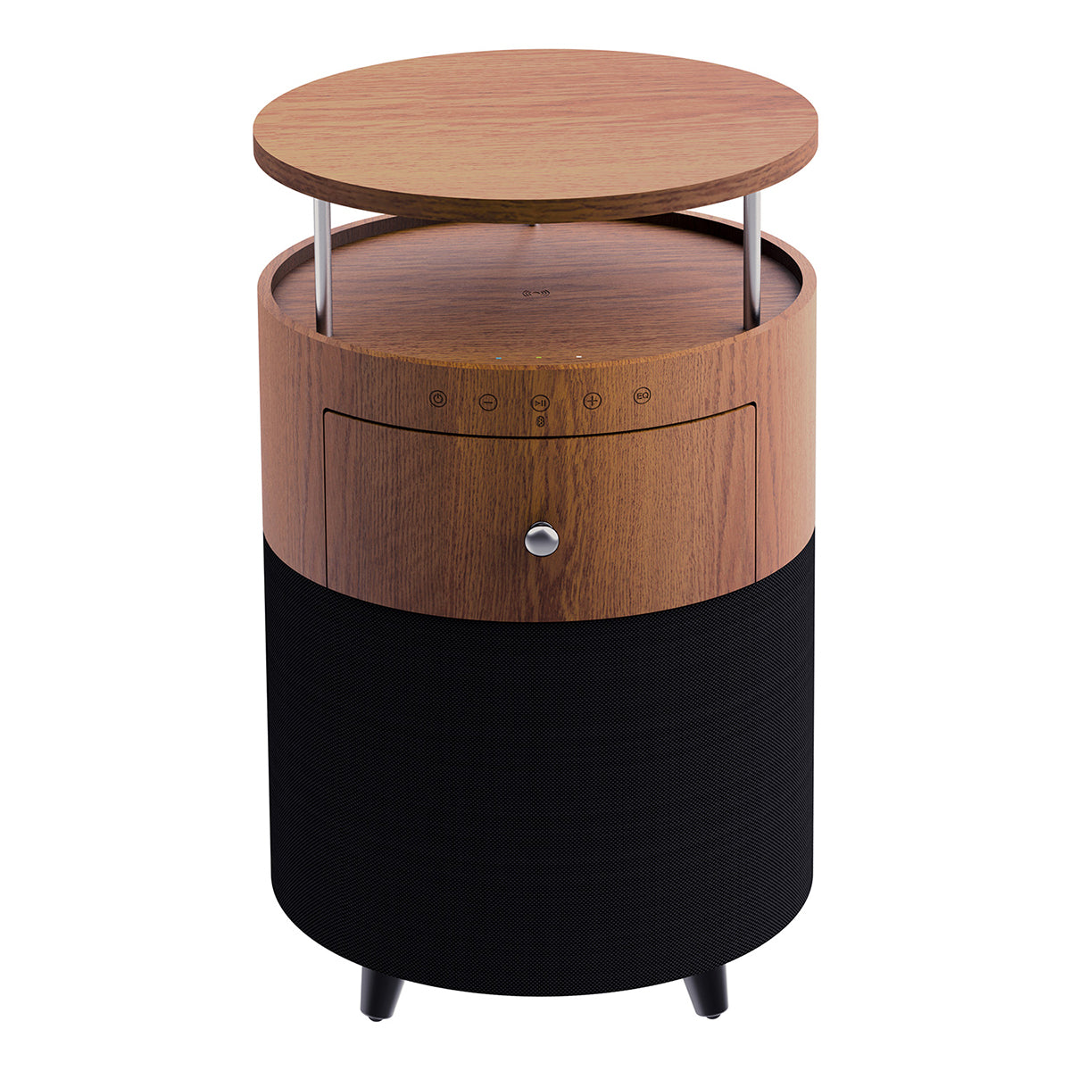 Halo Bluetooth-Beistelltisch-Lautsprecher
