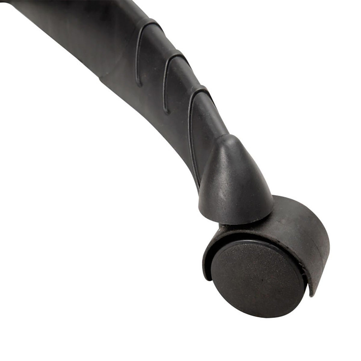 Professionelle Haartrockenhaube mit Stativ und Rollen