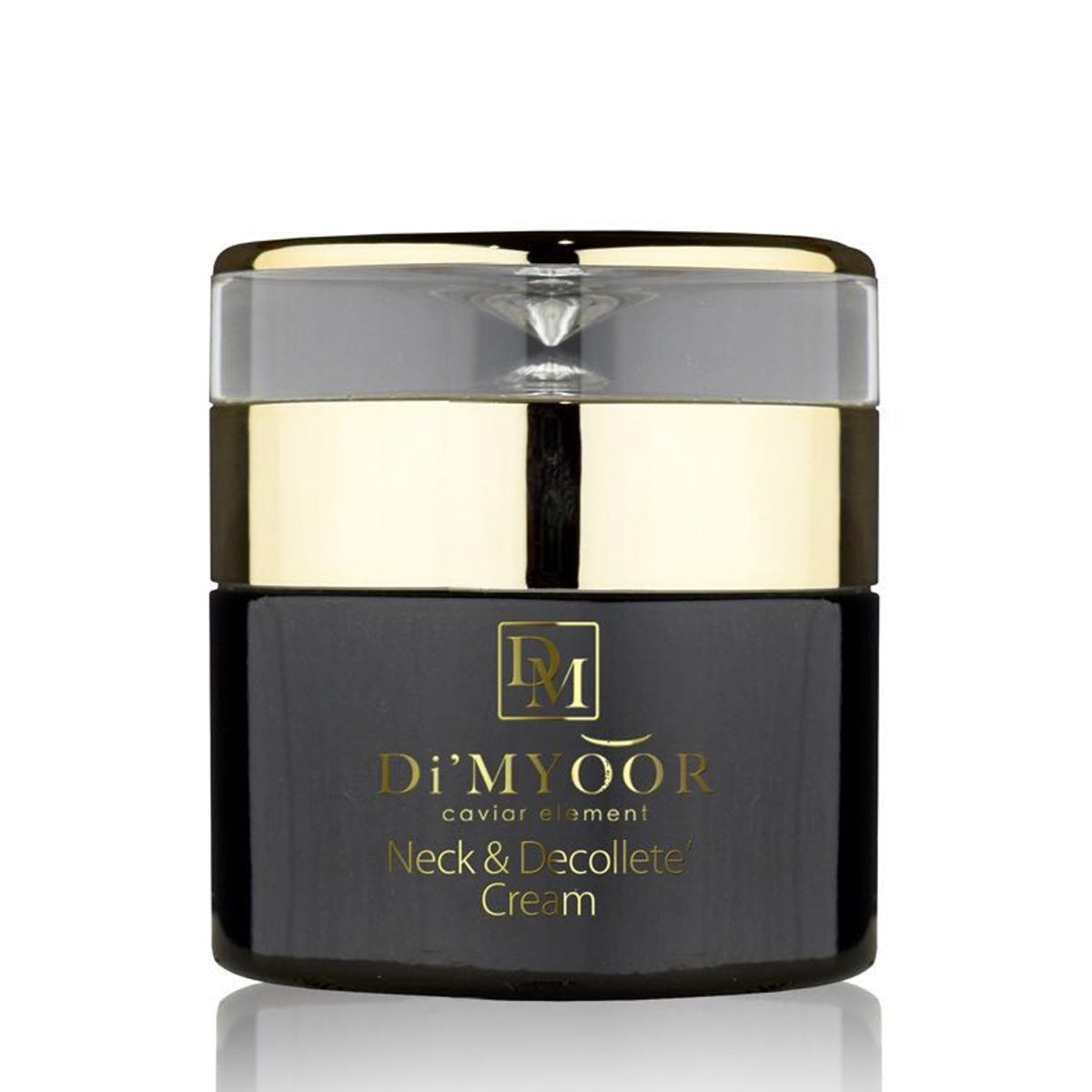 Crema para cuello y escote Di'Myoor
