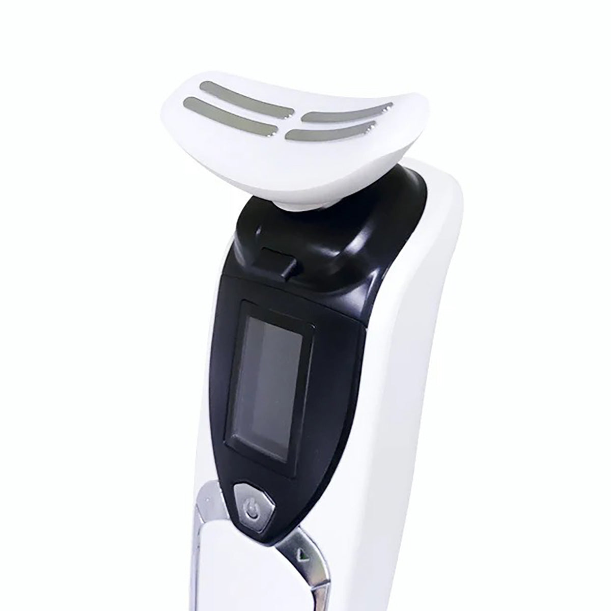 Neck-Lifting Attachment for 3-in-1 Skin Tightening Facial Device