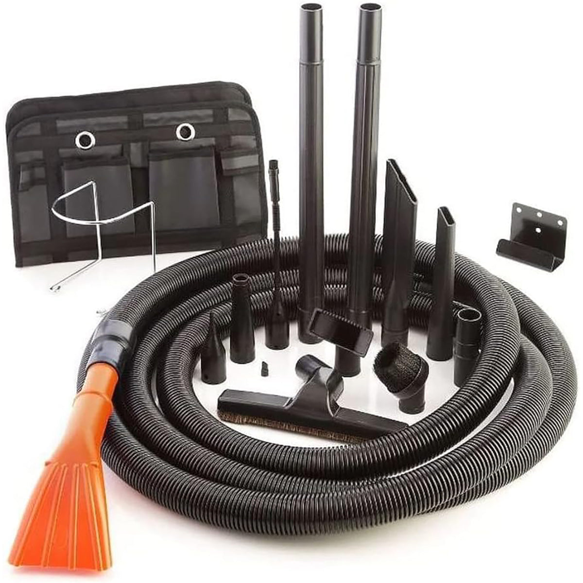 Professional Car Vacuum and Dryer