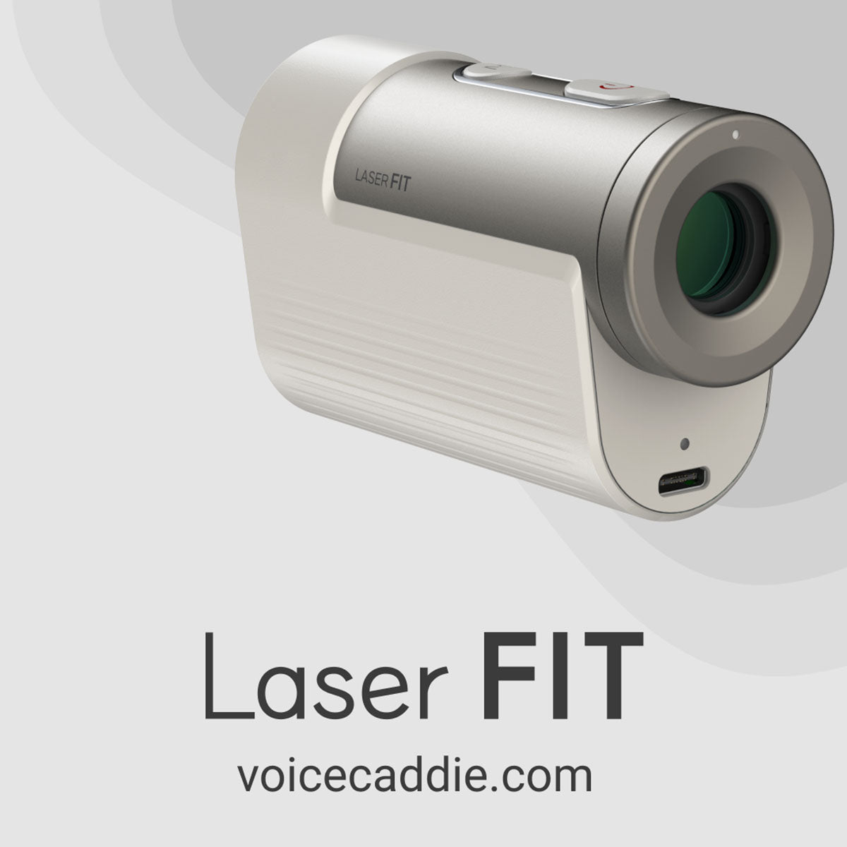 Laser-FIT-Entfernungsmesser