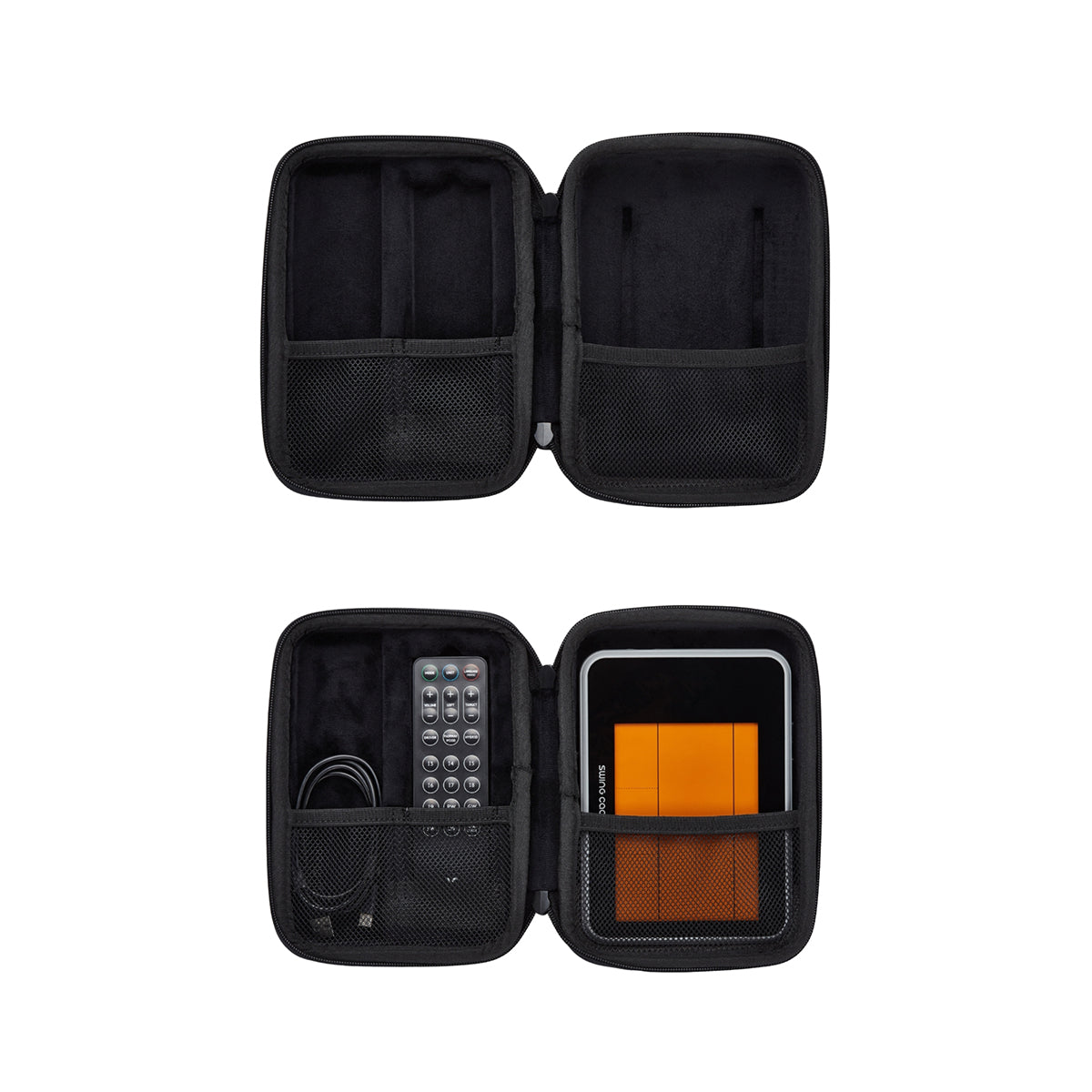 Protective Case for Portable Golf Launch Monitor PRO