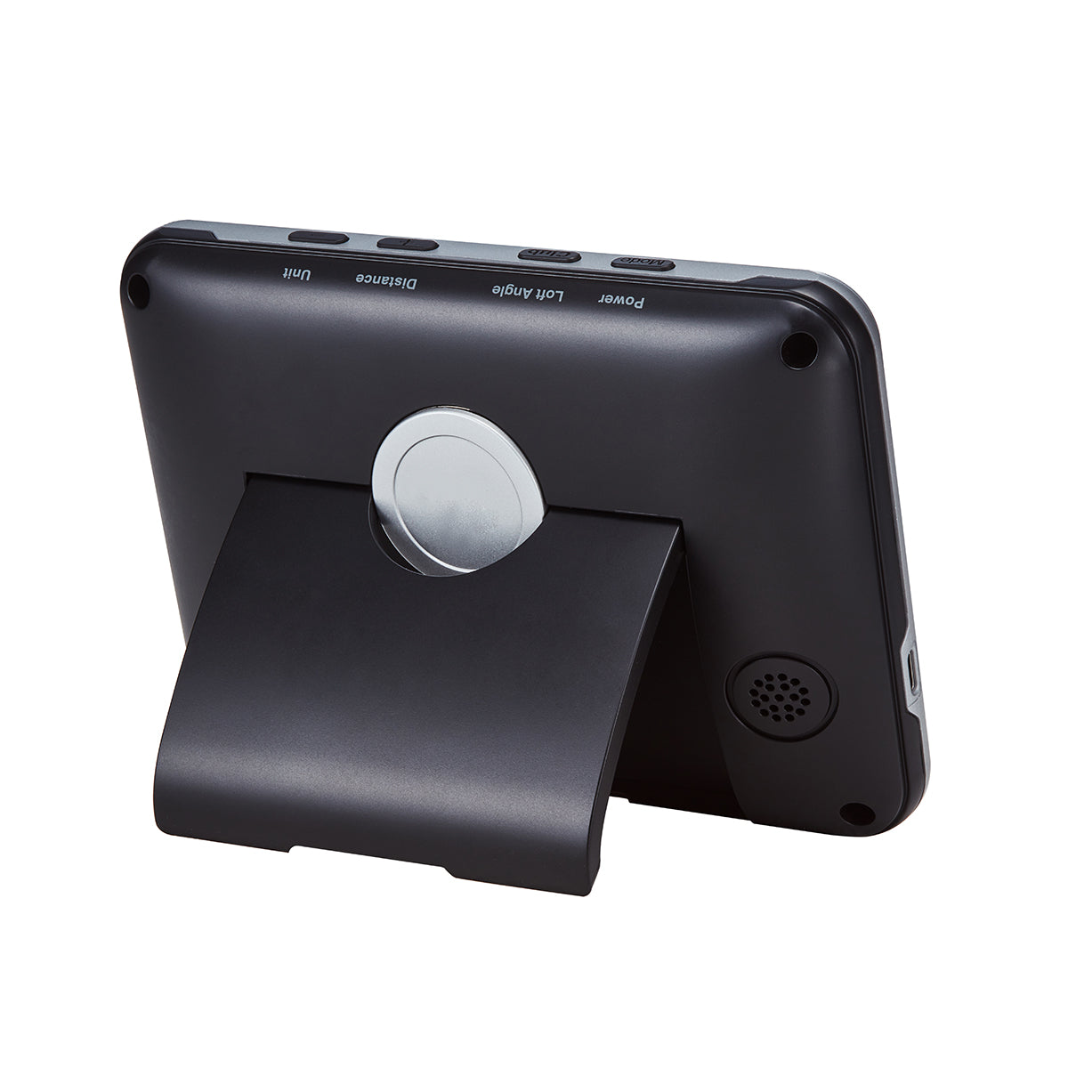 Tragbarer Golf-Launch-Monitor PRO