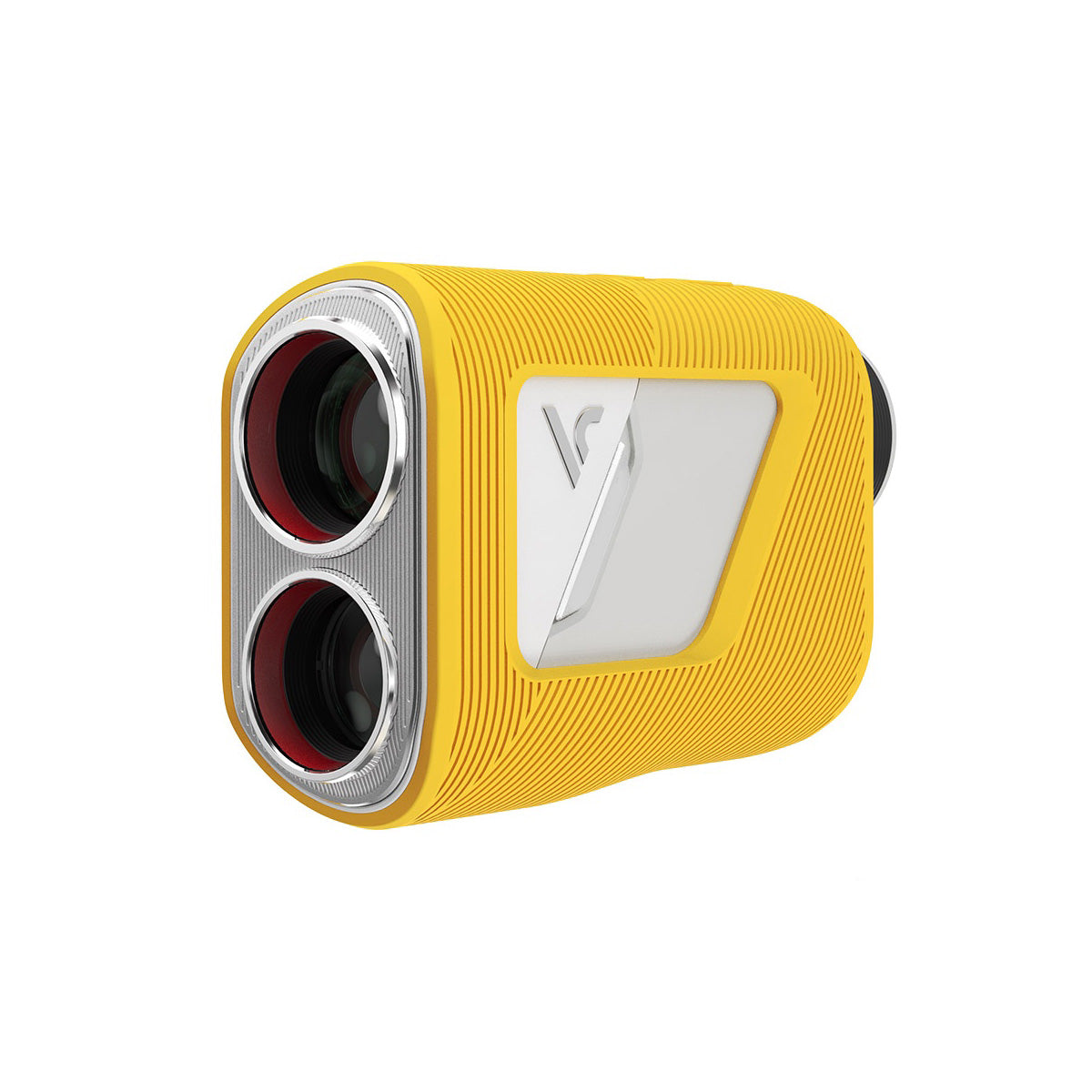 Laser Rangefinder with Magnetic Mount and Slope
