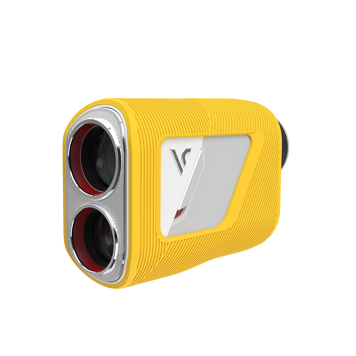 Laser Rangefinder with Magnetic Mount and Slope