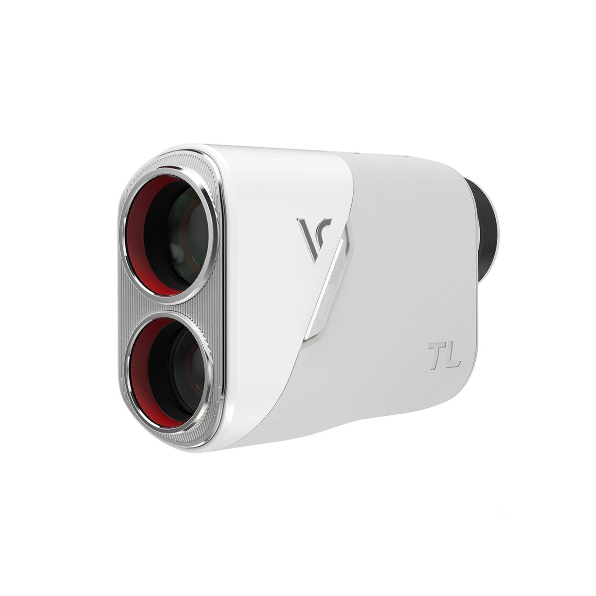 Laser Rangefinder with Magnetic Mount and Slope