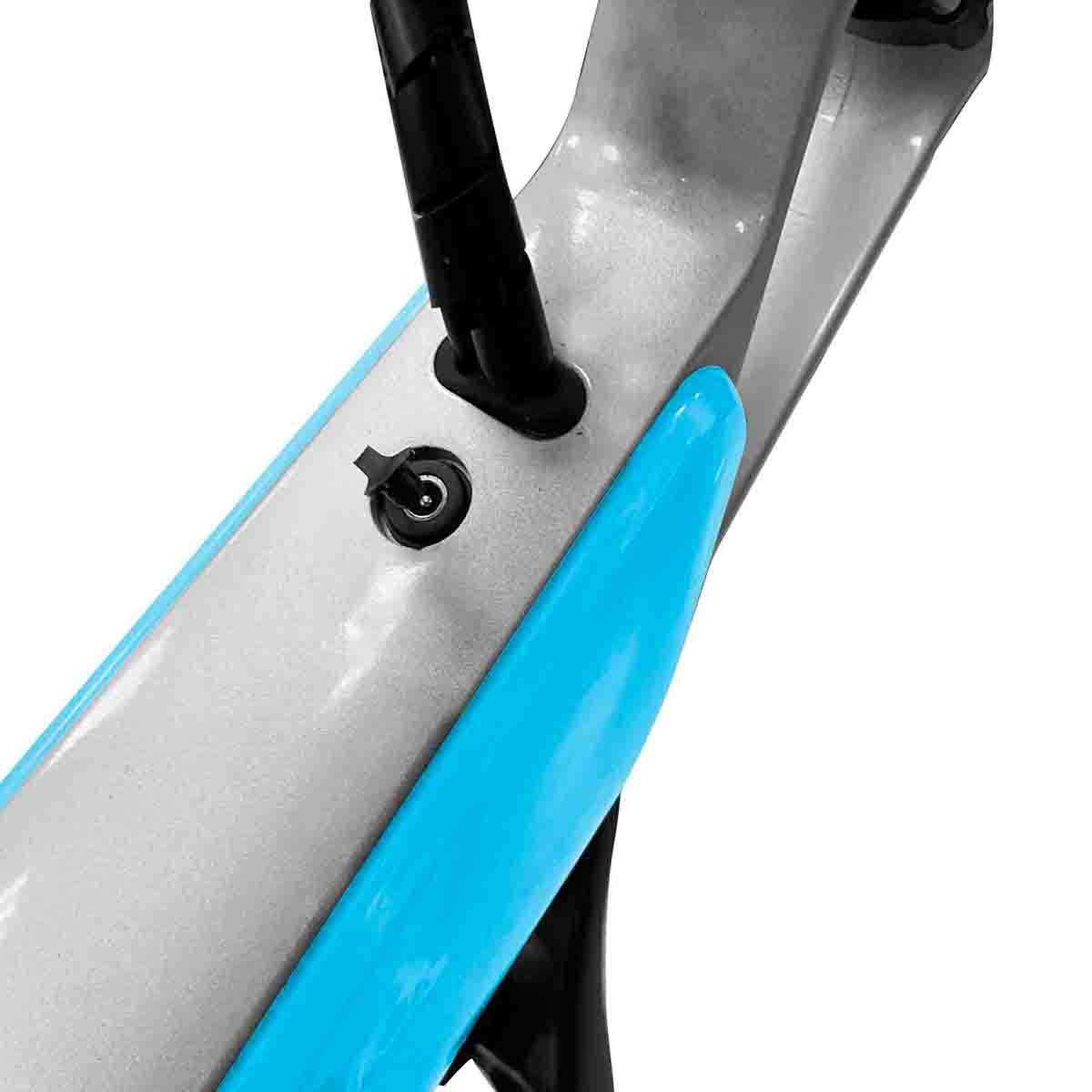 Mi primera bicicleta eléctrica