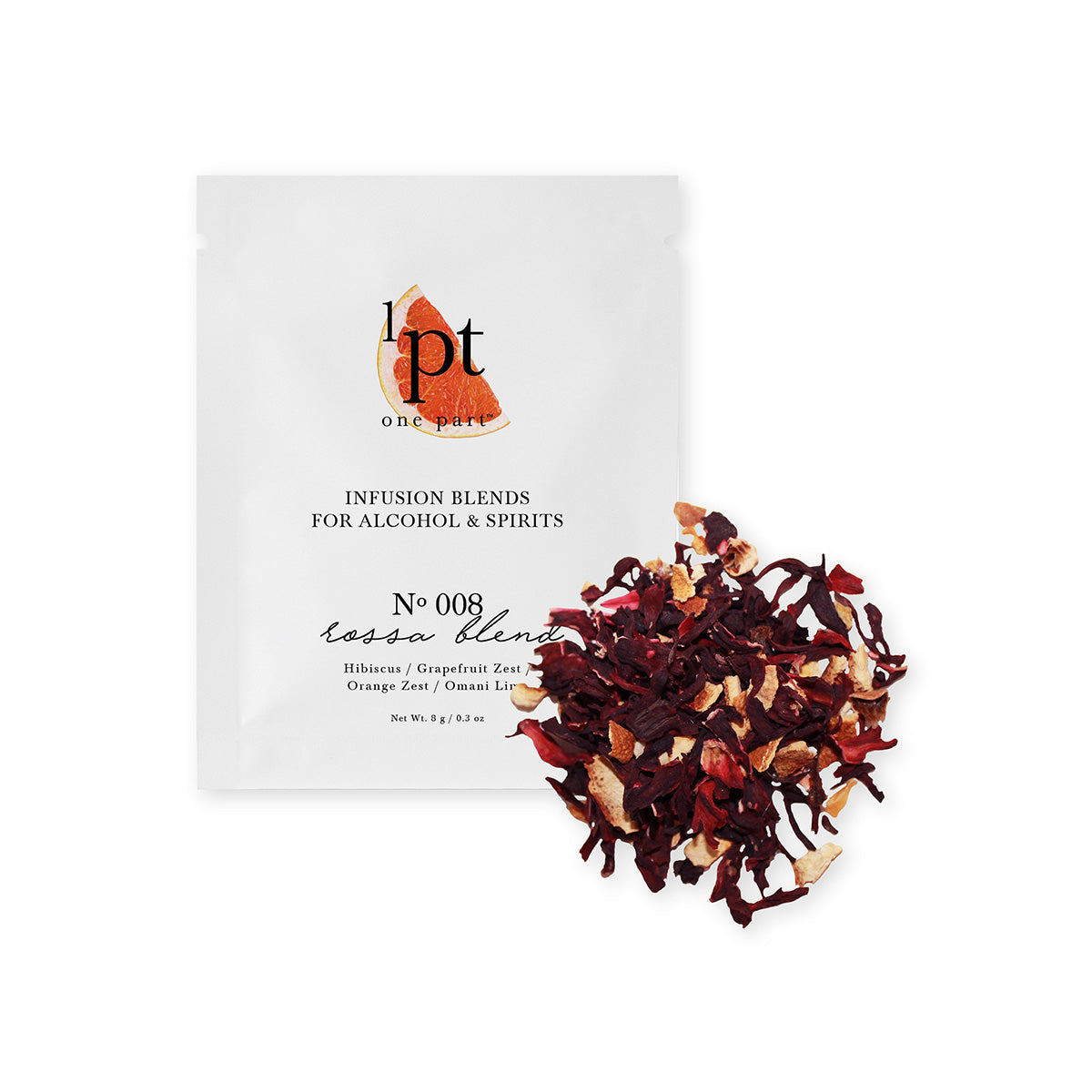 Kit de cóctel infusionado Festive Cheers