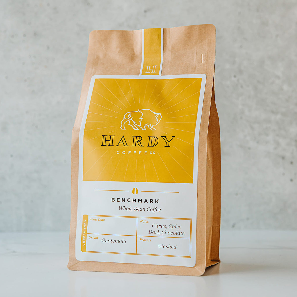 Caja de regalo Crazy 4 Coffee de The Chocolate Season