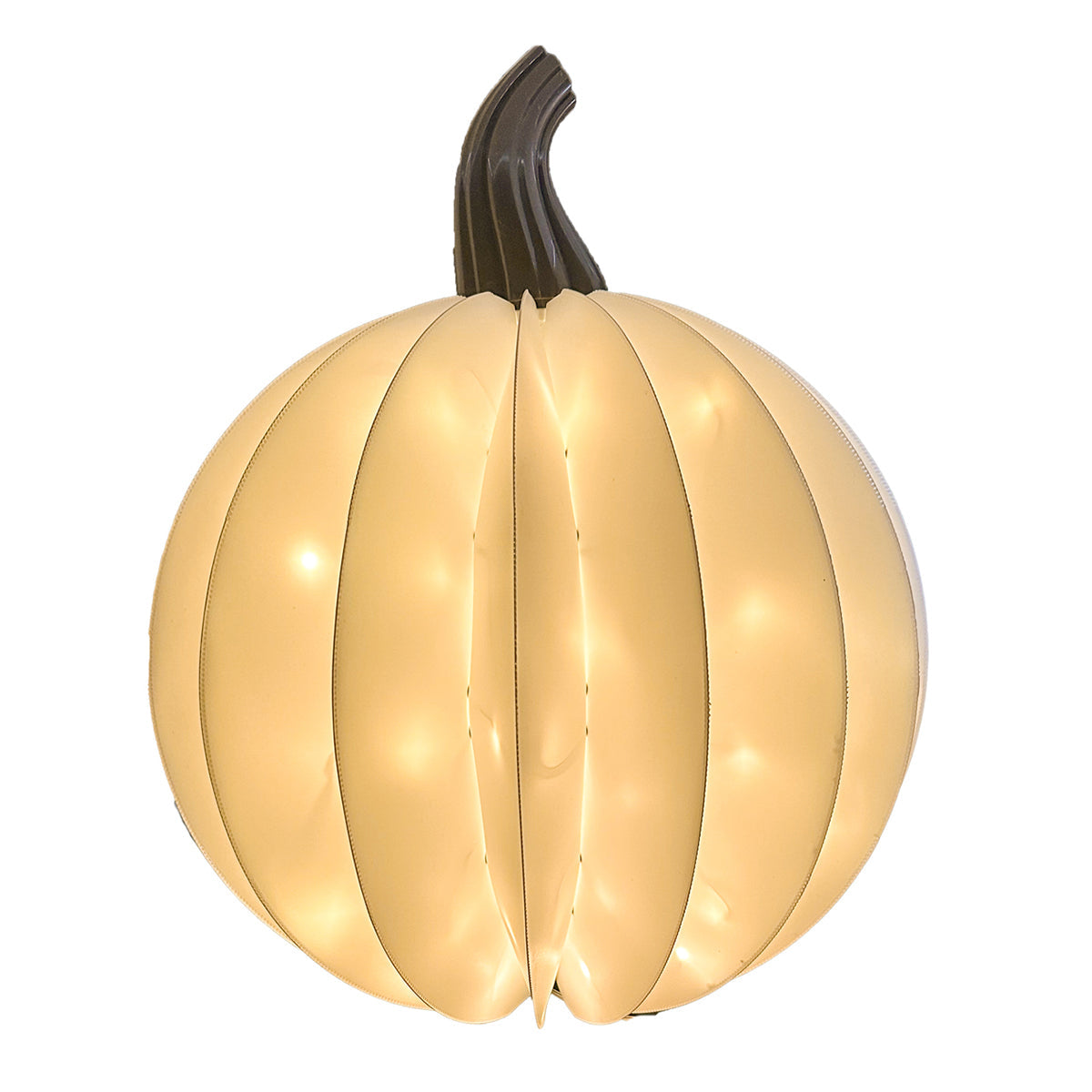 18'' leuchtende Twinkling-Lichtkugel für den Innen- und Außenbereich