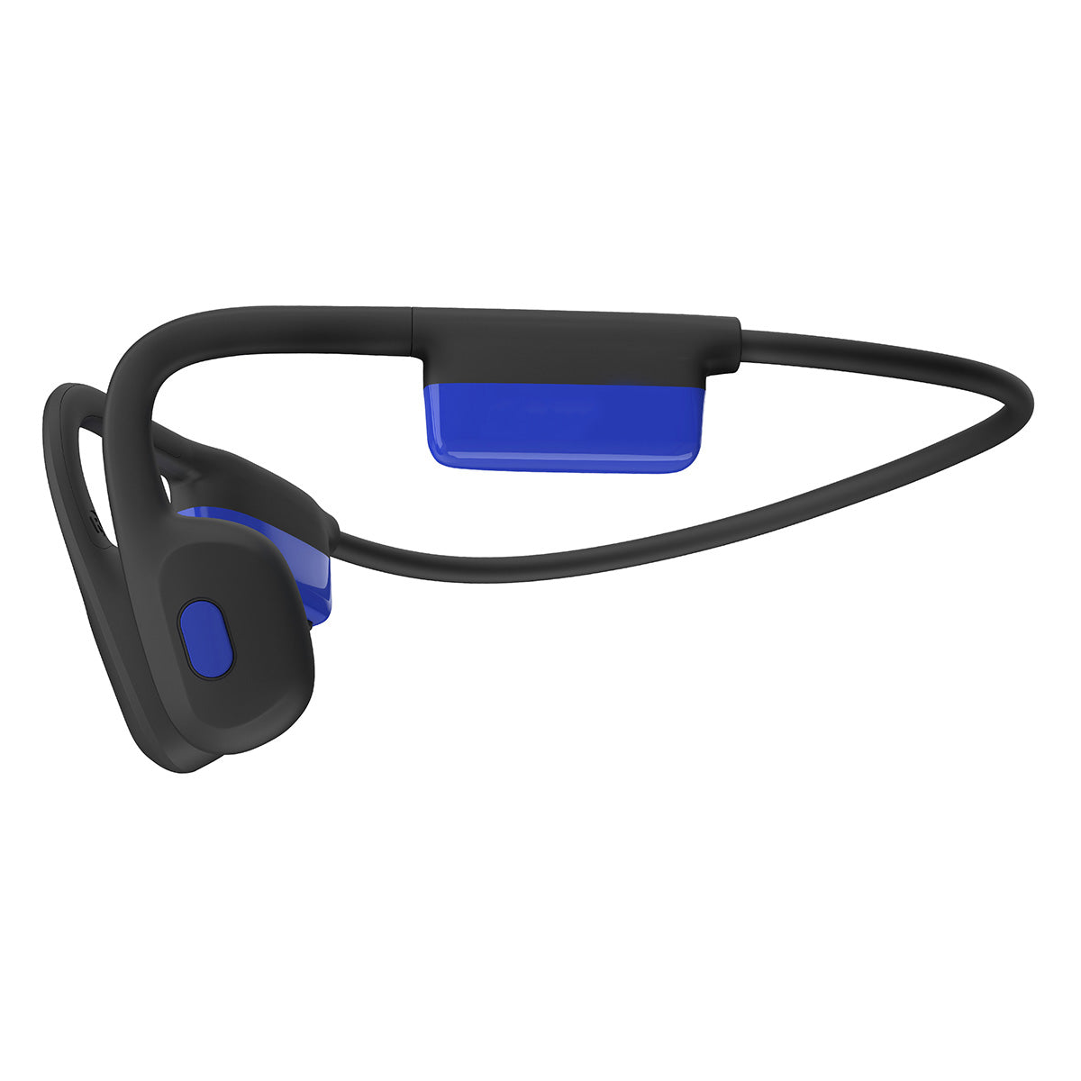 Auriculares inalámbricos de conducción ósea