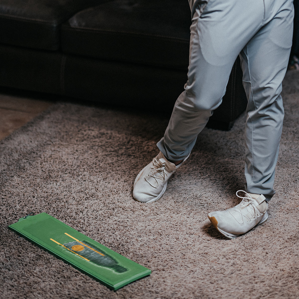 Divot Board Golftrainer