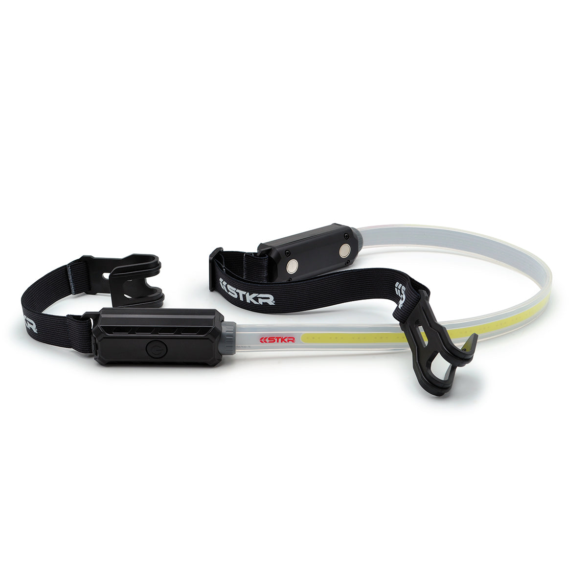 Flexible Motorraumleuchte