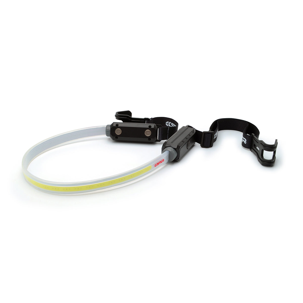 Flexible Motorraumleuchte