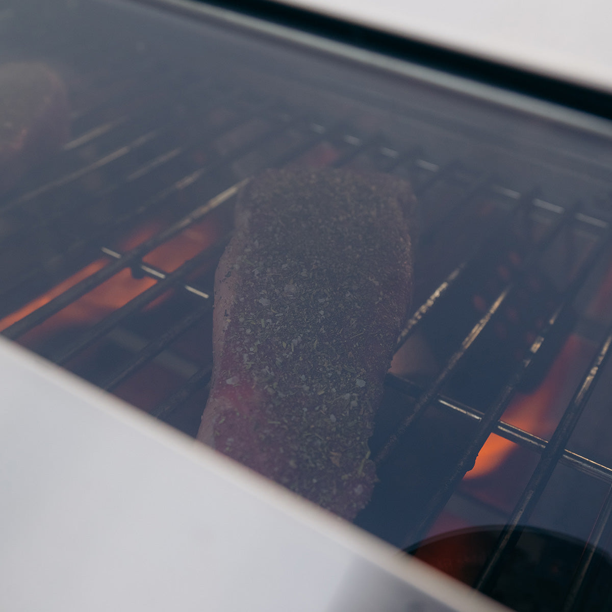 Tafelmodel gasbarbecue