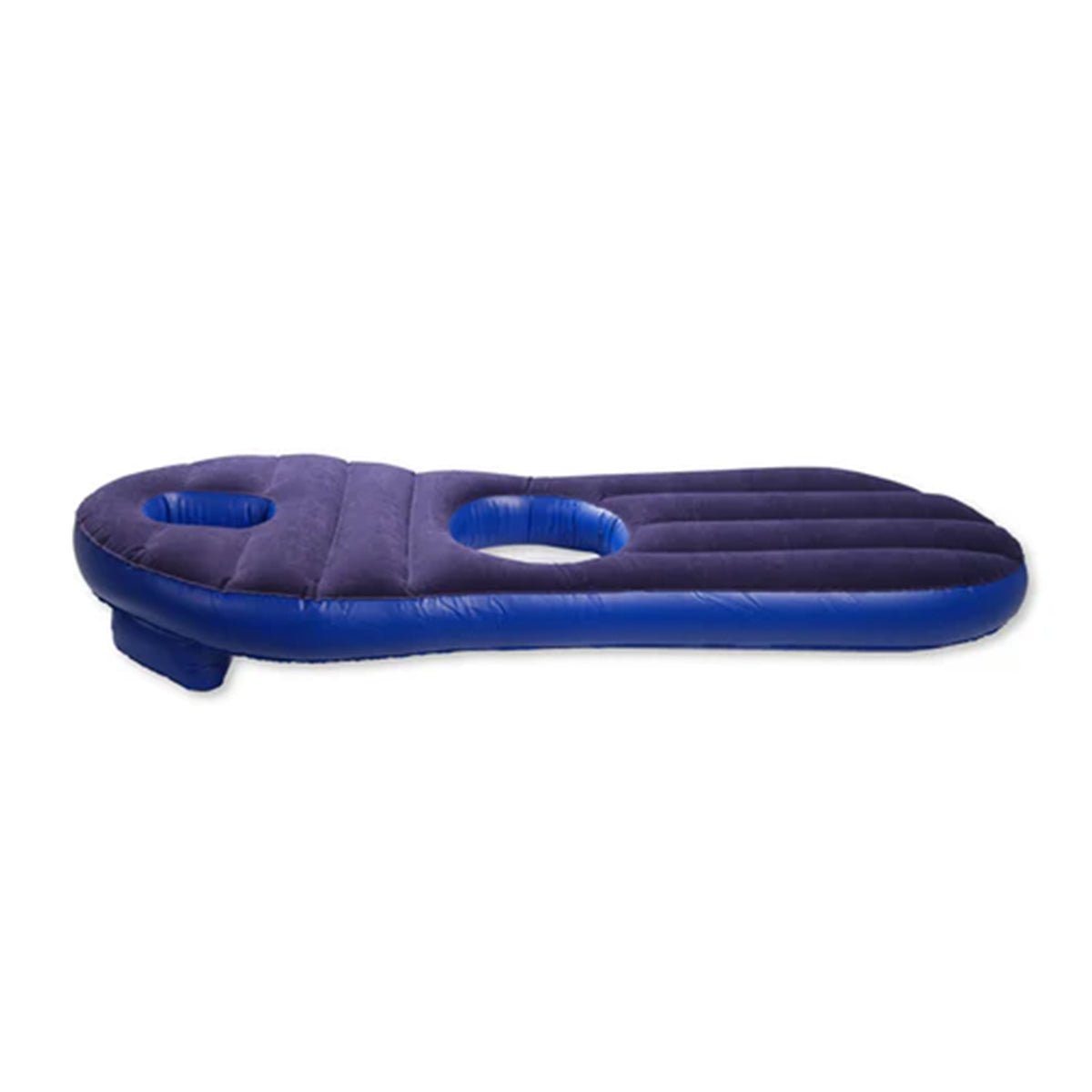 Almohada inflable de apoyo para maternidad