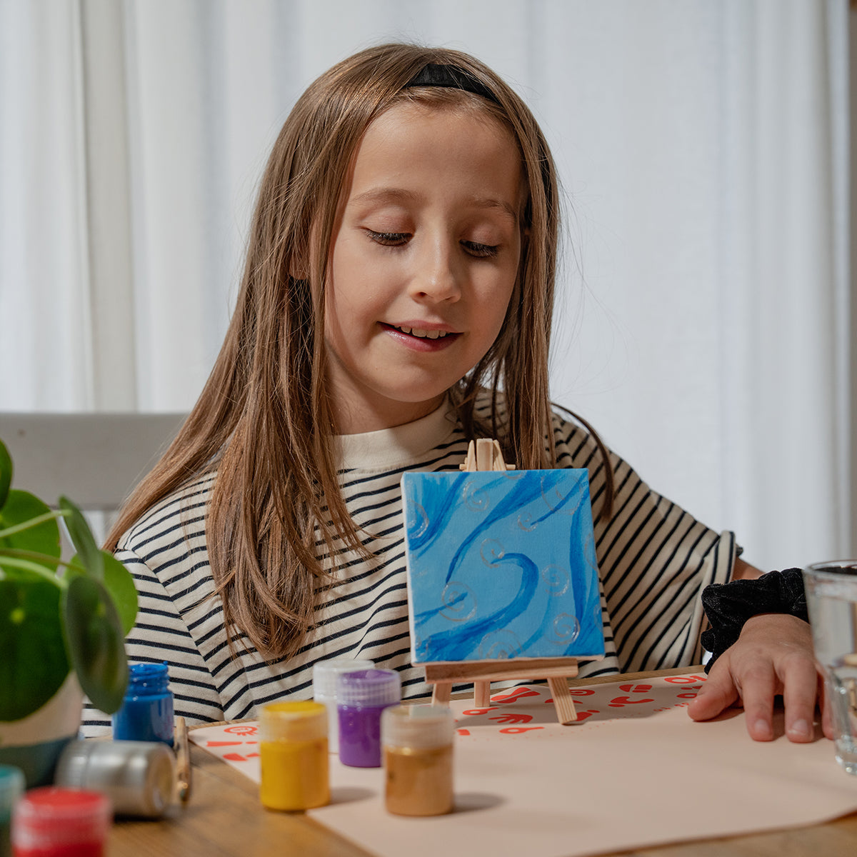 Sculpd Kids Painting Kit