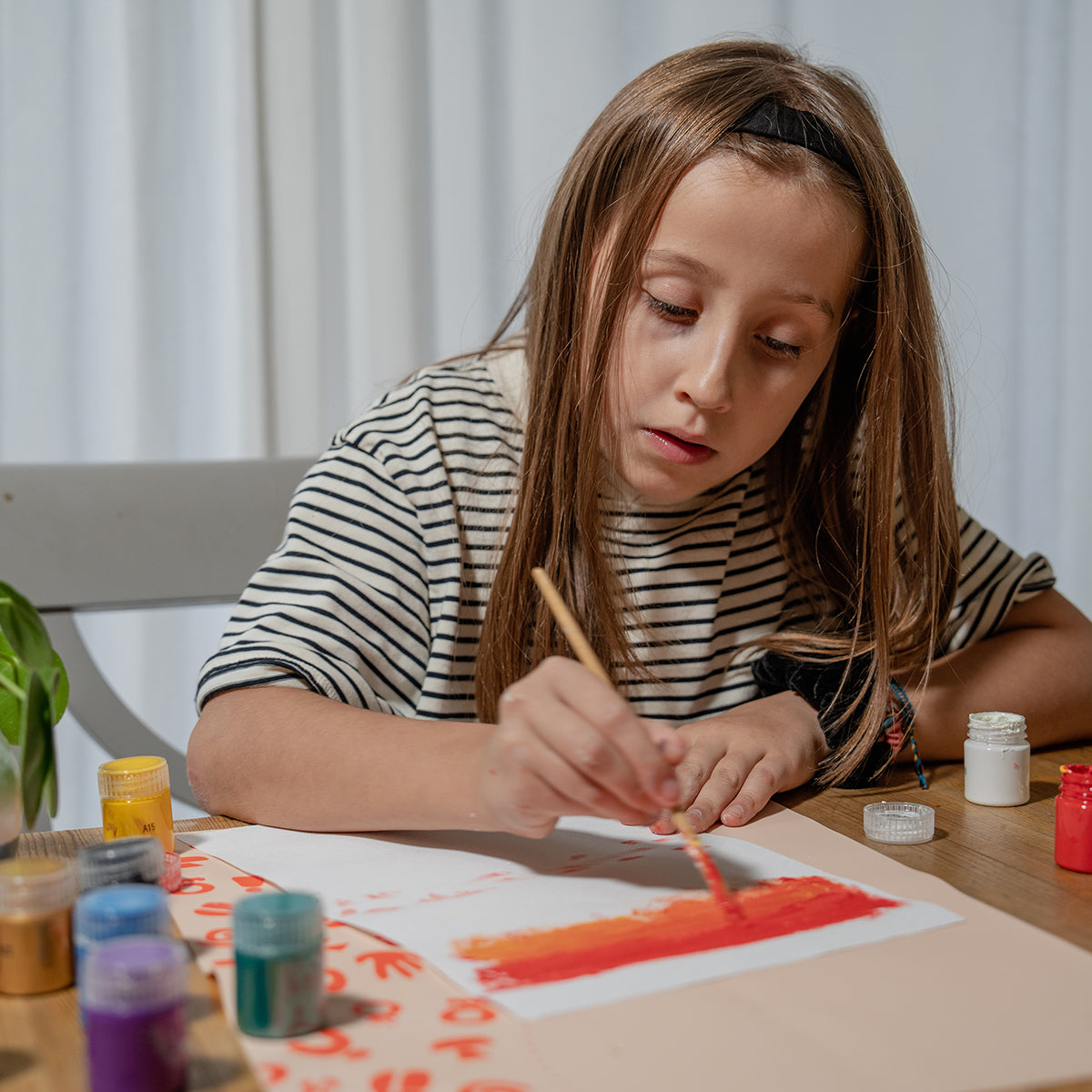 Sculpd Kids Painting Kit