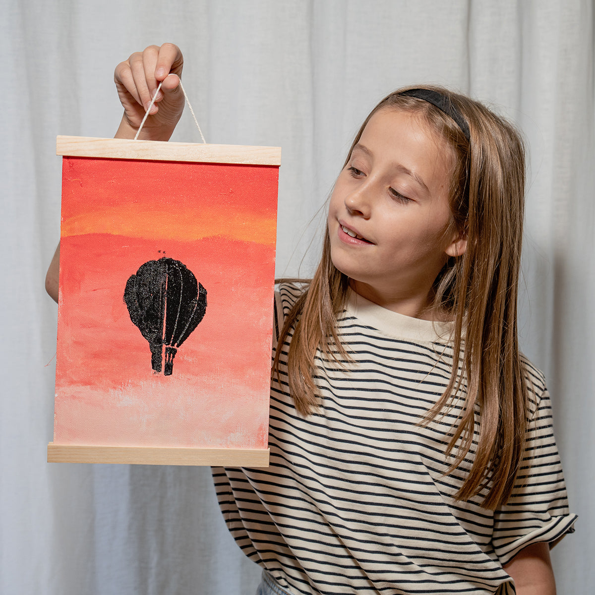Sculpd Kids Painting Kit