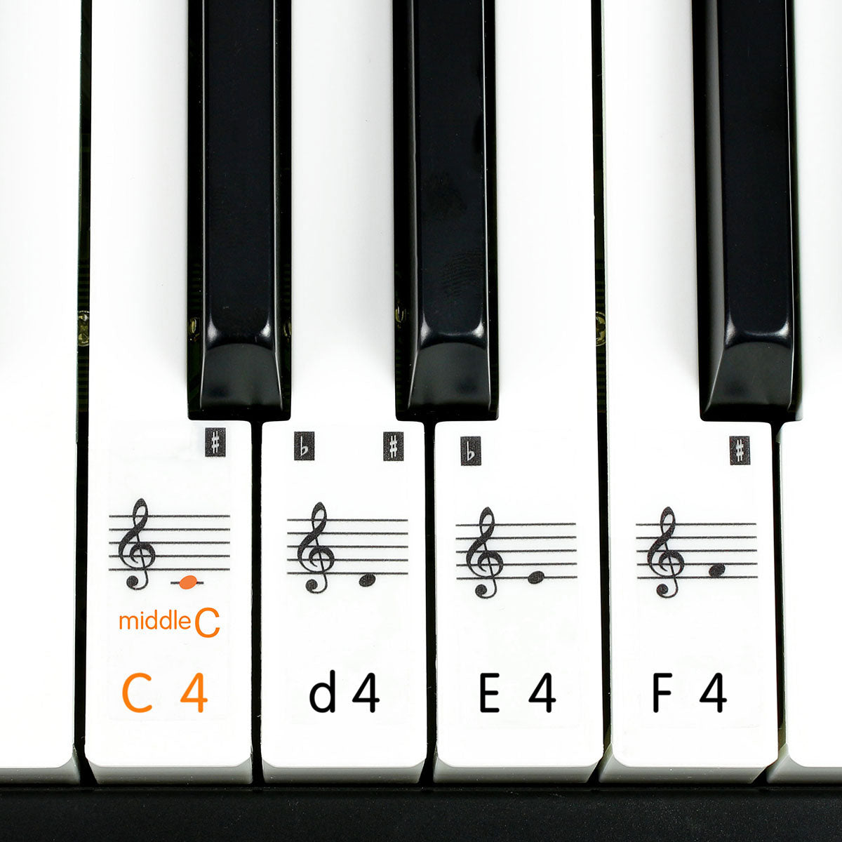 61-toetsen keyboard