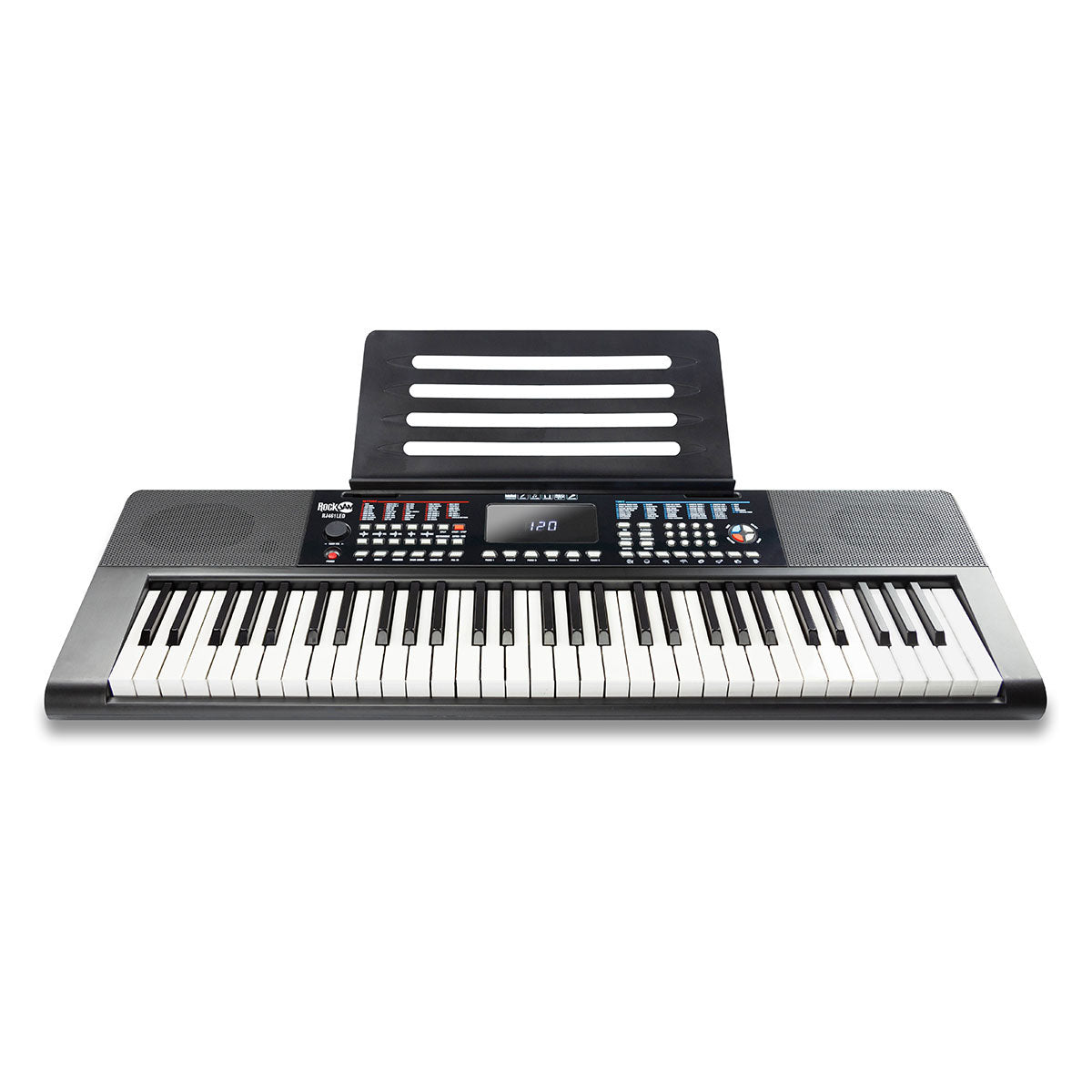 61-toetsen keyboard
