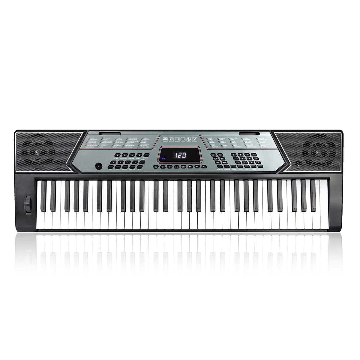 61-Key Keyboard Kit