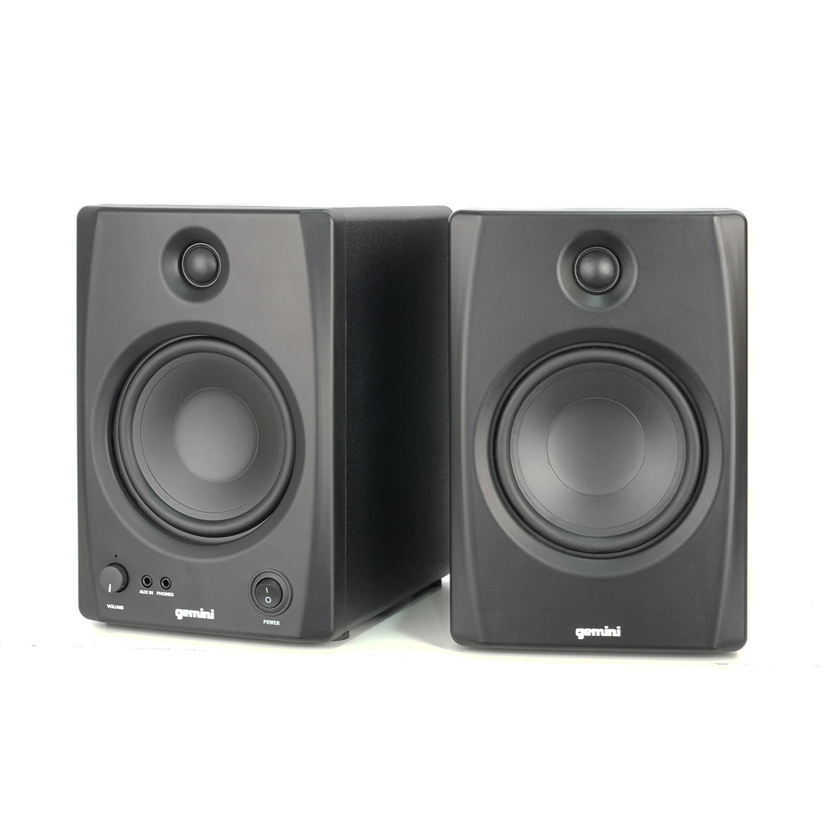 200W Bluetooth-Studiomonitor-Lautsprecher