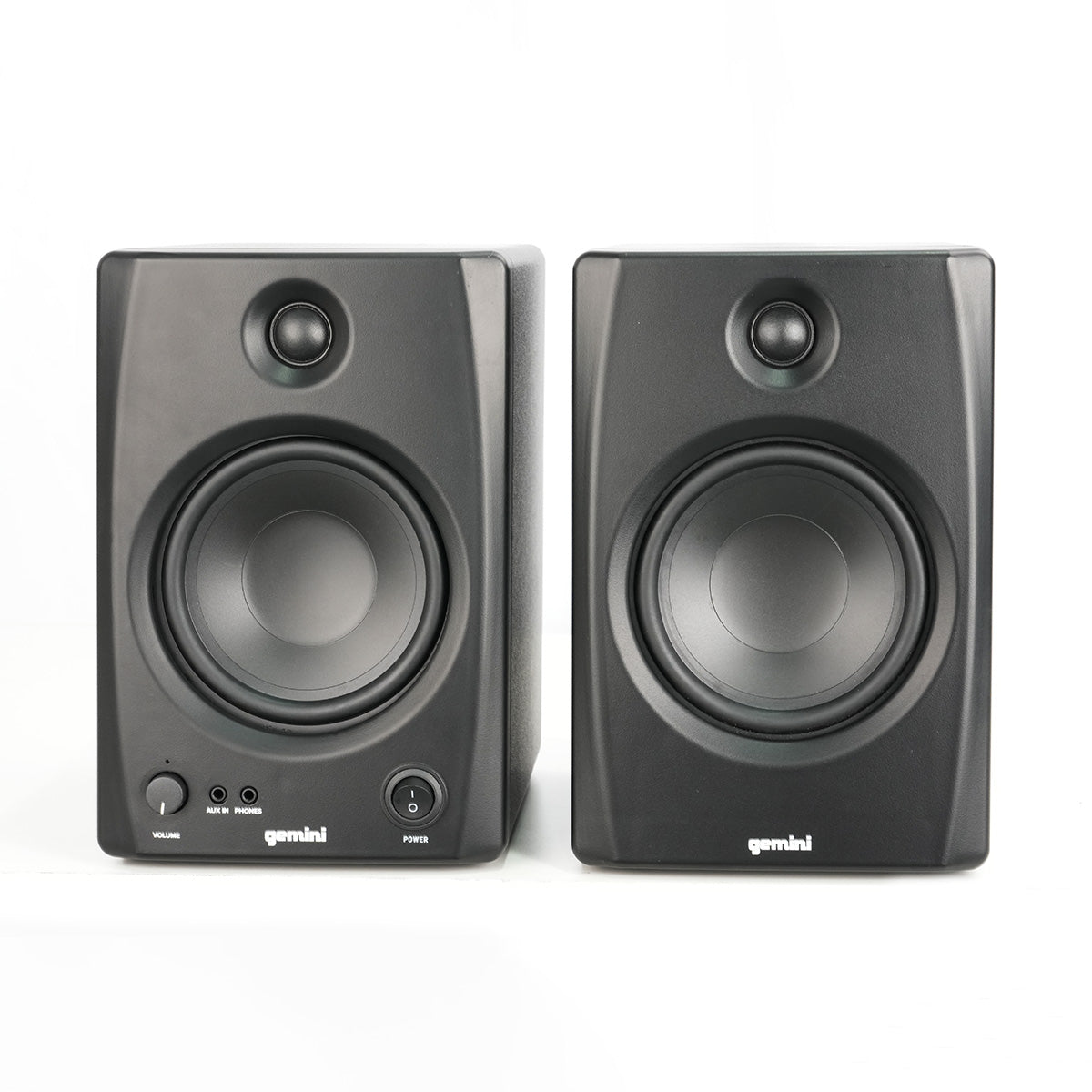 200W Bluetooth-Studiomonitor-Lautsprecher