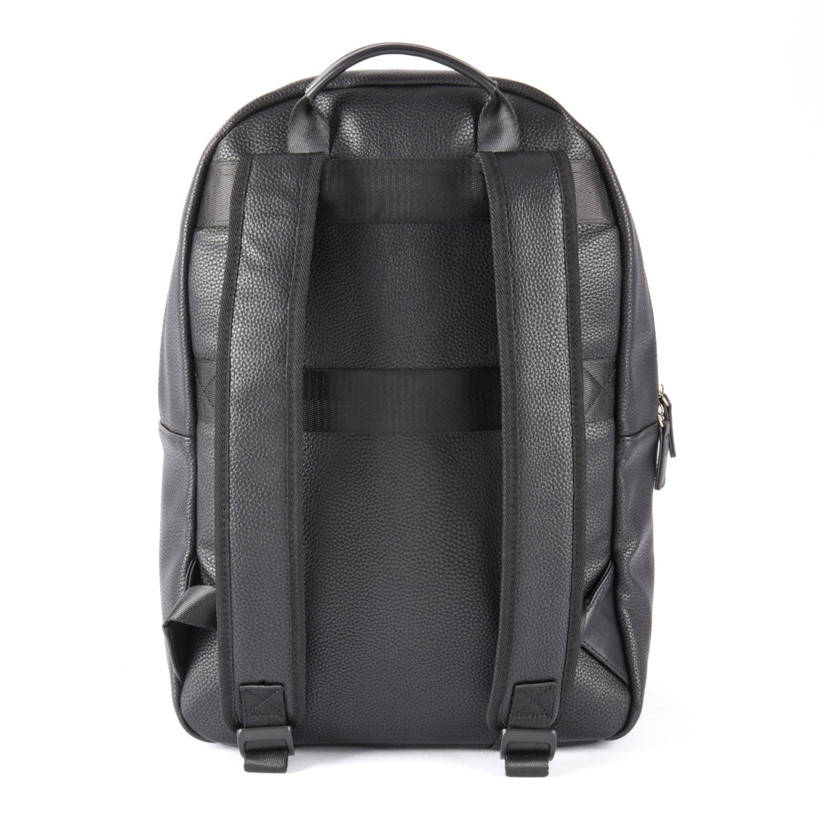 Mochila de cuero
