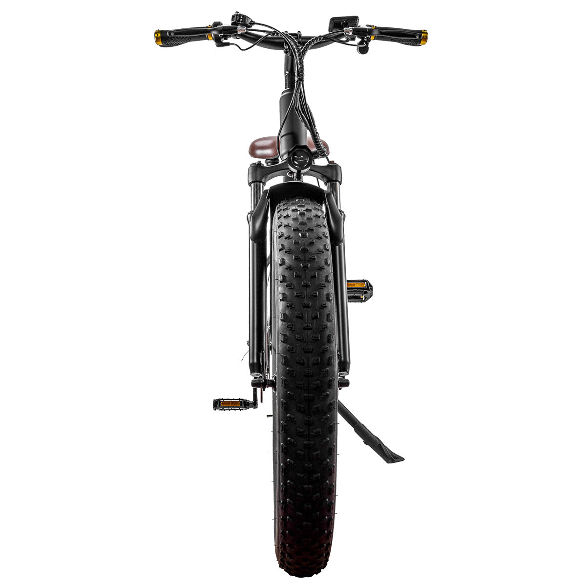 NAKTO Cruiser 2 Electric Bike