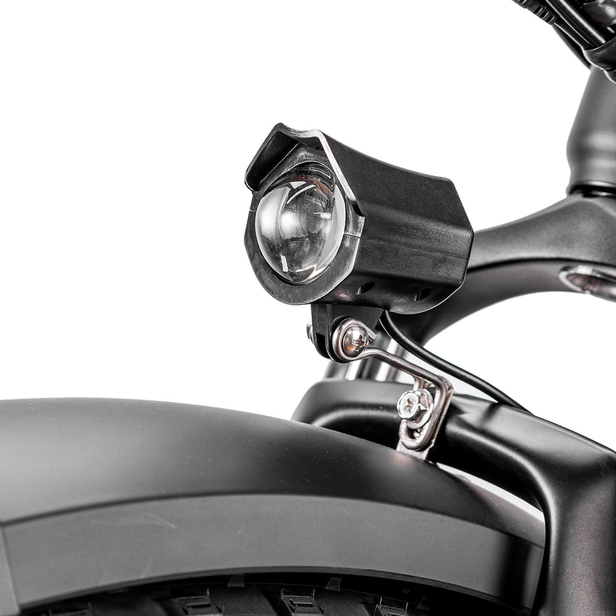 NAKTO Cruiser 2 Electric Bike