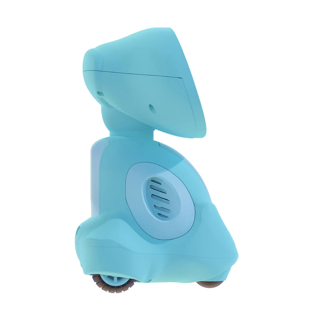 Robot inteligente con inteligencia artificial para niños