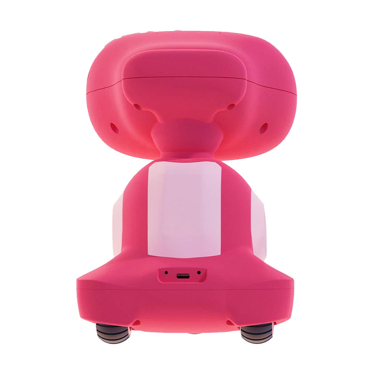 Robot inteligente con inteligencia artificial para niños