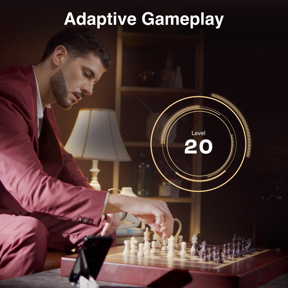 Ai Chess Companion